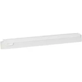Full Colour Hygiene Replacement cassette Polypropylene, 2 Components Rubber, Double sheet 40cm Wide White