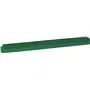 Full Colour Hygiene Replacement cassette Polypropylene, 2 Components Rubber, Double sheet 50cm Wide Green