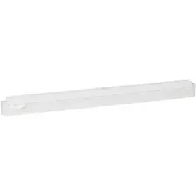 Full Colour Hygiene Replacement cassette Polypropylene, 2 Components Rubber, Double sheet 50cm Wide White