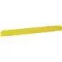 Full Colour Hygiene Replacement cassette Polypropylene, 2 Components Rubber, Double sheet 50cm Wide Yellow