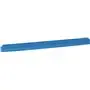 Full Colour Hygiene Replacement cassette Polypropylene, 2 Components Rubber, Double sheet 60cm Wide Blue