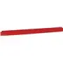 Full Colour Hygiene Replacement cassette Polypropylene, 2 Components Rubber, Double sheet 60cm Wide Red