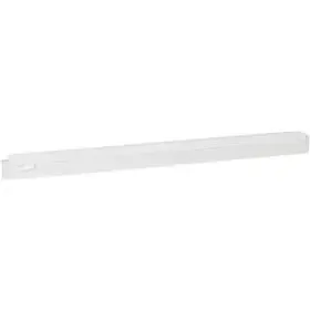 Full Colour Hygiene Replacement cassette Polypropylene, 2 Components Rubber, Double sheet 60cm Wide White