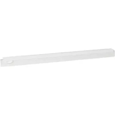 Full Colour Hygiene Replacement cassette Polypropylene, 2 Components Rubber, Double sheet 60cm Wide White