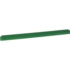 Full Colour Hygiene Replacement cassette Polypropylene, 2 Components Rubber, Double sheet 70cm Wide Green