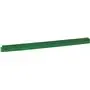 Full Colour Hygiene Replacement cassette Polypropylene, 2 Components Rubber, Double sheet 70cm Wide Green