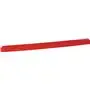 Full Colour Hygiene Replacement cassette Polypropylene, 2 Components Rubber, Double sheet 70cm Wide Red