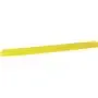 Full Colour Hygiene Replacement cassette Polypropylene, 2 Components Rubber, Double sheet 70cm Wide Yellow
