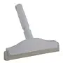 Hand Wiper Classic Polypropylene, White Foam Rubber 250x70x110mm White
