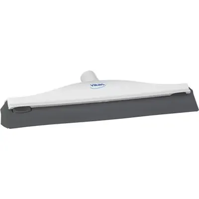 Condenser Polypropylene and Firmly Tpe Rubber 400x130x80mm White