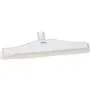 Classic Floor wiper,Flexible Neck Polypropylene, White Foam rubber Cassette 40cm Wide White