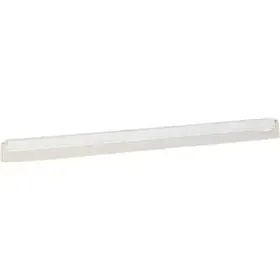 Cassette for Classic Floor wiper Polypropylene, Foam rubber 60cm Wide White