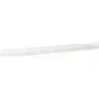 Cassette for Classic Floor wiper Polypropylene, Foam rubber 70cm Wide White