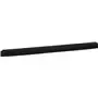 Cassette for Classic Floor wiper Polypropylene, Foam rubber 70cm Wide Black
