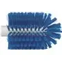 Pipe brush, Helve model Polyester Fiber ø103x170mm, Medium Blue