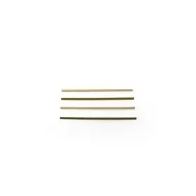 Cocktail Stirrer Triangle Bamboo 165 mm -Horecavoordeel.com-