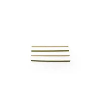 Cocktail Stirrer Triangle Bamboo 165 mm -Horecavoordeel.com-