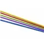 Drinking Straw Paper (FSC®) Assortment ø 10 mm / 100cm -Horecavoordeel.com-
