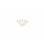 Skewer Bamboo Star 100 mm -Horecavoordeel.com-