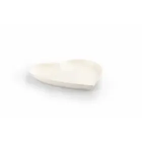 Bagastro Heart 164 x 150 x h15 mm -Horecavoordeel.com-