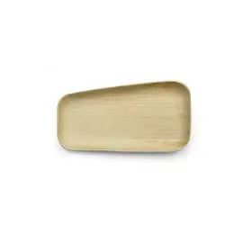 Fine Dine Palm Plate 300 x 160 x h25 mm -Horecavoordeel.com-