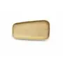 Fine Dine Palm Plate 335 x 180 x h25 mm -Horecavoordeel.com-