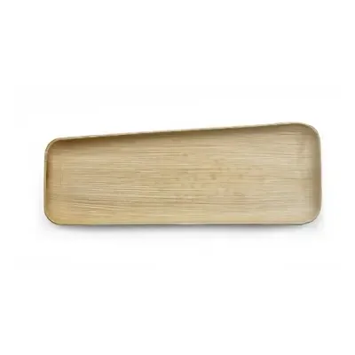 Fine Dine Palm Bowl 540 x 200 x h25 mm -Horecavoordeel.com-