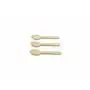 Spoon Bamboo 110 mm -Horecavoordeel.com-