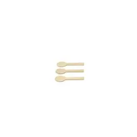 Spoon Bamboo 100 mm -Horecavoordeel.com-
