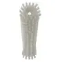Large Work brush Polyester Fiber, Hard 200x70x60mm White
