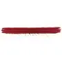 Powder sweeper - Baker brush Polyester Fiber, Switht 300x31x100mm Red