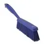 Medium Hand sweeper Polyester Fiber, Medium 330x35x110mm Purple