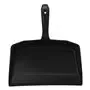 Vikan Ergonomisch Stofblik Van Polypropyleen 330x295x100mm Zwart