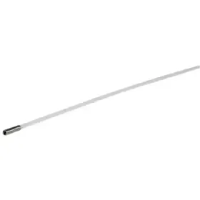 Flexible Nylon Cable With Handle 150cm Stainless steel or Nylon, 1500xø6mm White-nylon