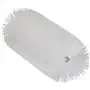 Pipe Brush For Flexible Cable with Polyester Fibers, Medium ø40x200mm, Medium White