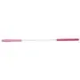 Pipe Brush With Handle and Polyester Fibers ø20x500mm, Medium Pink