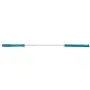 Pipe Brush With Handle and Polyester Fibers ø20x500mm, Medium Blue