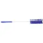 Pipe Brush With Handle and Polyester Fibers ø60x510mm, Medium Purple