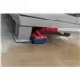 Pad holder, Helve model Polypropylene 235x100x75mm Red