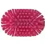 Tough Tank brush Polyester Fiber, Hard 205x130x100mm Pink