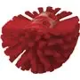 Medium Tank brush Polypropylene Fiber, Medium 205x130x100mm Red