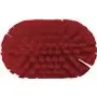 Medium Tank brush Polypropylene Fiber, Medium 205x130x100mm Red