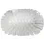 Medium Tank brush Polypropylene Fiber, Medium 205x130x100mm White
