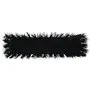 Broom Polyester Fiber, Hard 330x100x170mm Black