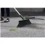 Broom Polyester Fiber, Hard 330x100x170mm Black