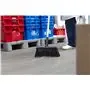 Broom Polyester Fiber, Hard 330x100x170mm Black