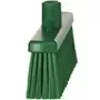 Straight Sweeper, Medium Polyester Fiber, Medium 310x60x140mm Green