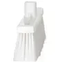 Straight Sweeper, Medium Polyester Fiber, Medium 310x60x140mm White