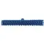 Combi Sweeper Tough and Switht Polyester Fiber 410x90x120mm Blue