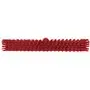 Combi Sweeper Tough and Switht Polyester Fiber 410x90x120mm Red